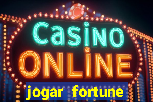 jogar fortune dragon modo demo